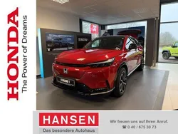 Andere Gebraucht 2023 Honda e:Ny1 Advance SUV | 33.590 € (Fairer Preis)