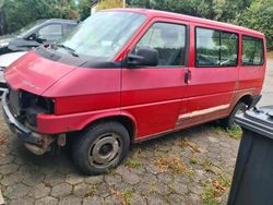 Rot Gebraucht 1993 VW Multivan Allstar Van | 3.999 €