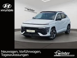 Andere Gebraucht 2024 Hyundai Kona N Line SUV | 32.480 € (Fairer Preis)