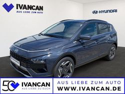 Aurora grey Neu 2025 Hyundai Bayon Prime SUV | 25.690 € (Etwas zu teuer)