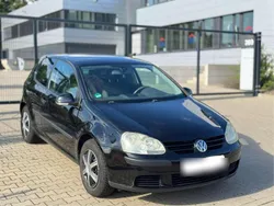 VW Golf V