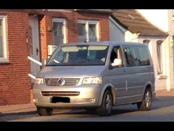 VW T5