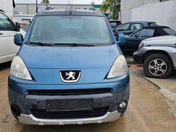 Gebraucht 2010 Peugeot Partner Tepee Family Van / Kleinbus | 2.700 € (Guter Preis)