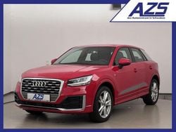 Rot Gebraucht 2018 Audi Q2 S-Line SUV | 21.980 € (Fairer Preis)