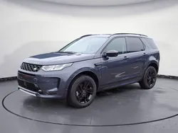 Blau Neu 2025 Land Rover Discovery Sport S SUV | 57.999 € (Etwas zu teuer)