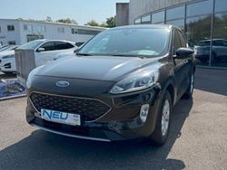 Schwarz Gebraucht 2022 Ford Kuga Cool & Connect SUV | 24.950 € (Guter Preis)