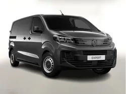 Perla neraschwarz metallic Neu 2025 Peugeot Expert Van | 32.440 € (Superpreis)