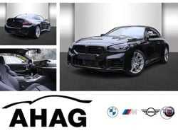 Saphirschwarz metallic Neu 2025 BMW M2 Sport Line Coupé | 72.890 € (Guter Preis)