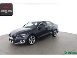 Gebraucht 2021 Audi A3 S-Line Limousine | 27.760 € (Fairer Preis)