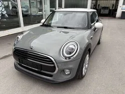 Grau Gebraucht 2019 Mini Cooper Kleinwagen | 16.990 € (Fairer Preis)