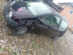 Schwarz Gebraucht 2004 Renault Twingo Kleinwagen | 1.350 € (Fairer Preis)