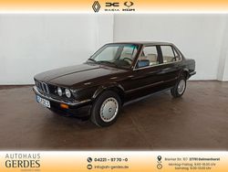 Braun Gebraucht 1984 BMW 316 Limousine | 6.990 €