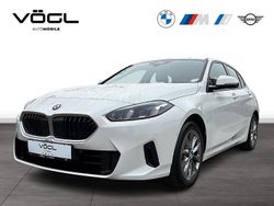 Weiß Gebraucht 2024 BMW 120 Efficient Dynamics Kleinwagen | 28.480 € (Superpreis)