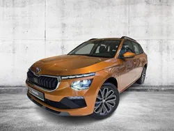 Orange Neu 2024 Skoda Kamiq Drive SUV | 35.860 €