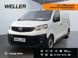 Weiss Gebraucht 2022 Fiat Scudo Van / Kleinbus | 17.490 € (Etwas zu teuer)