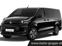 Perlanera schwarz Neu 2025 Citroën Spacetourer Van | 41.890 € (Fairer Preis)