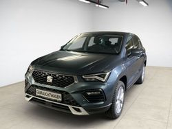 "rodium" grau Gebraucht 2021 Seat Ateca Beats SUV | 21.960 € (Superpreis)