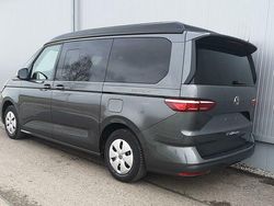 Andere farbe Neu 2025 VW California Beach Van | 61.230 € (Fairer Preis)