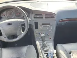 Schwarz Gebraucht 2001 Volvo V70 Kombi | 1.100 € (Guter Preis)