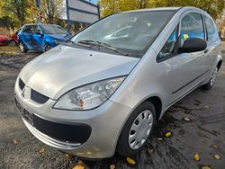 Silber Gebraucht 2006 Mitsubishi Colt Inform Limousine | 1.200 € (Fairer Preis)