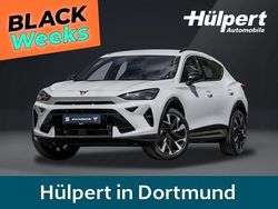 Weiß (glacial weiß metallic) Neu 2025 Cupra Formentor VZ SUV | 53.160 € (Teuer)