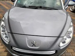 Grau Gebraucht 2014 Peugeot RCZ Coupé | 15.500 € (Teuer)
