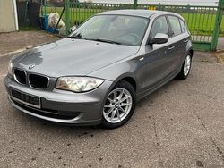 Grau Gebraucht 2011 BMW 118 Kleinwagen | 5.900 € (Guter Preis)