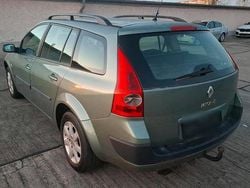 Gebraucht 2005 Renault Mégane GrandTour Kombi | 700 € (Guter Preis)
