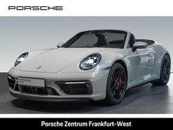 Kreide Gebraucht 2022 Porsche 911 Carrera Cabriolet Cabrio | 149.960 € (Superpreis)