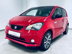 Rot Gebraucht 2021 Seat Mii Electric Kleinwagen | 9.980 € (Fairer Preis)