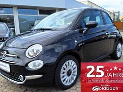 876 vesuvio schwarz Neu 2024 Fiat 500 Dolcevita Kleinwagen | 17.950 € (Fairer Preis)