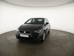 Grau Gebraucht 2024 Seat Ibiza FR Limousine | 20.960 € (Fairer Preis)