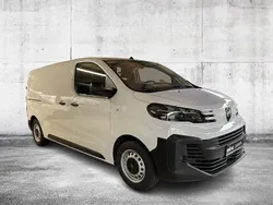 Weiß Neu 2025 Peugeot Expert Van | 30.890 € (Fairer Preis)