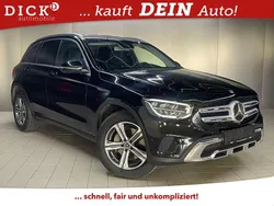 Schwarz unilack Gebraucht 2019 Mercedes 220 SUV | 28.450 € (Etwas zu teuer)