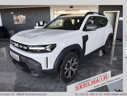 Arktisweiß Neu 2025 Dacia Duster Expression SUV | 25.840 € (Guter Preis)