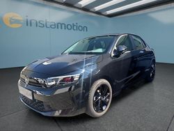 Schwarz Gebraucht 2024 Opel Corsa Kleinwagen | 16.199 € (Fairer Preis)