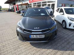 (h8g) pentametal met. Gebraucht 2023 Kia XCeed Spirit SUV | 29.990 € (Teuer)