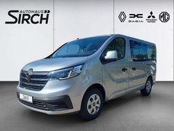 Grau Neu 2025 Renault Trafic Evolution Van | 44.990 €