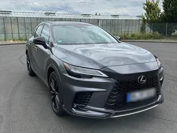 Grau Gebraucht 2024 Lexus RX500h Sport Line SUV | 77.800 € (Guter Preis)