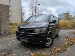 Schwarz Gebraucht 2012 VW Transporter Van | 16.399 €