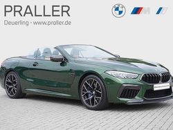Sonderlackierung Gebraucht 2020 BMW M8 Sport Line Coupé | 81.900 € (Etwas zu teuer)