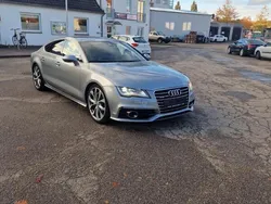 Grau Gebraucht 2012 Audi A7 Kleinwagen | 14.999 € (Fairer Preis)