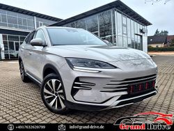 Grau Gebraucht 2025 BYD Seal U SUV | 28.490 € (Superpreis)