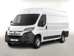 Weiss Neu 2025 Citroën Jumper Van / Kleinbus | 30.488 € (Guter Preis)