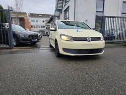 Other Gebraucht 2012 VW Touran Trendline Van / Kleinbus | 2.800 €
