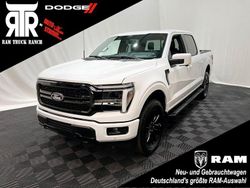 Oxfort white Neu 2025 Ford F-150 Lariat Abholung | 89.900 € (Teuer)