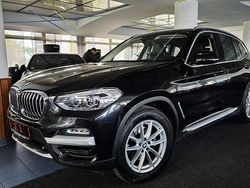 Saphirschwarz Gebraucht 2019 BMW X3 xLine SUV | 23.990 € (Fairer Preis)