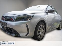 Grau Gebraucht 2024 Opel Corsa Basis Kleinwagen | 14.490 € (Fairer Preis)