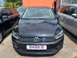 Schwarz Gebraucht 2014 VW Golf VII Comfortline Limousine | 9.999 € (Fairer Preis)