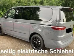 Grau Gebraucht 2024 VW T7 Life Van | 57.500 € (Etwas zu teuer)